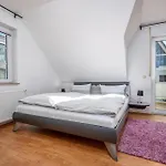 Seestrasse 14a Haus Ostseeschnegge * 징스트