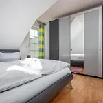 Seestrasse 14a Haus Ostseeschnegge 펜션 징스트