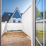 펜션 Seestrasse 14a Haus Ostseeschnegge