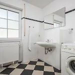 Seestrasse 14a Haus Ostseeschnegge * 징스트
