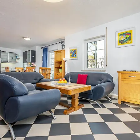 Seestrasse 14a Haus Ostseeschnegge *