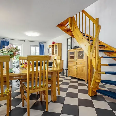Seestrasse 14a Haus Ostseeschnegge *