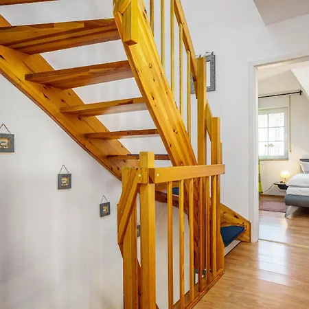 Seestrasse 14a Haus Ostseeschnegge *