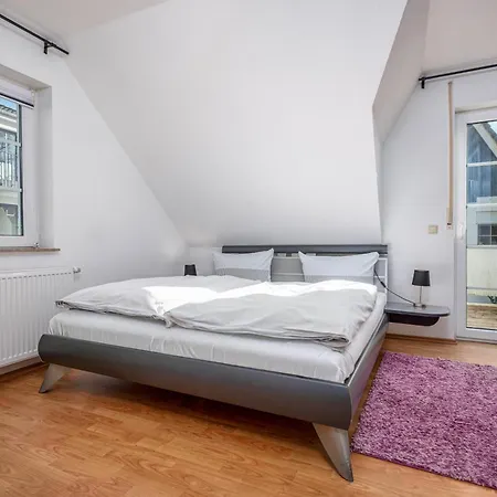 Seestrasse 14a Haus Ostseeschnegge * Zingst