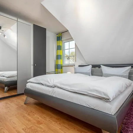 Seestrasse 14a Haus Ostseeschnegge Semesterbostad *