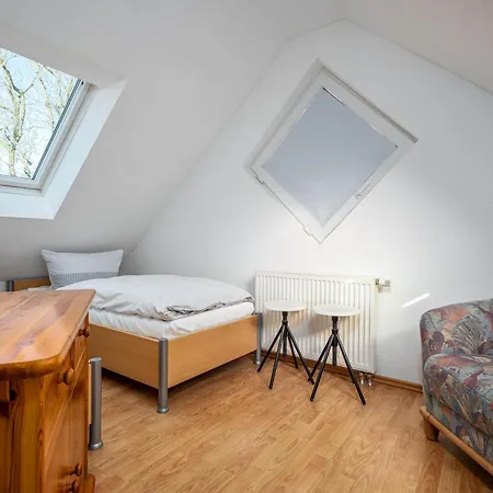 Seestrasse 14a Haus Ostseeschnegge Zingst