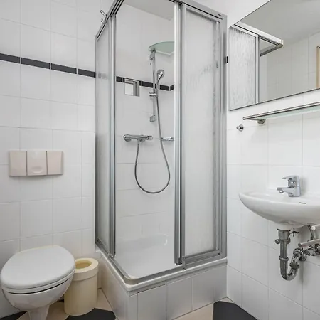 Seestrasse 14a Haus Ostseeschnegge Semesterbostad
