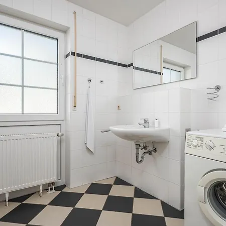 Seestrasse 14a Haus Ostseeschnegge * Zingst