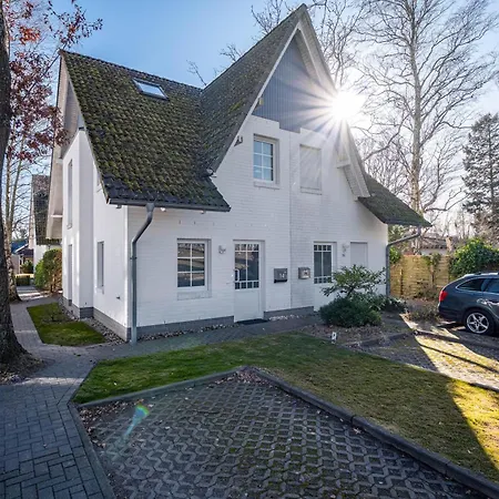 Seestrasse 14a Haus Ostseeschnegge