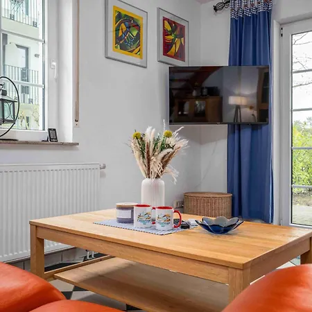 Seestrasse 14a Haus Ostseeschnegge *
